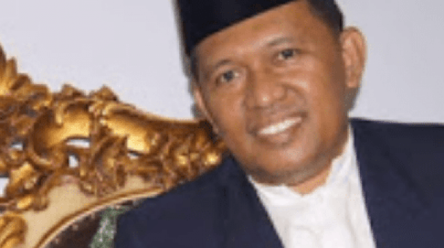 Andi Baso Kone Tantu (Foto: Istimewa)