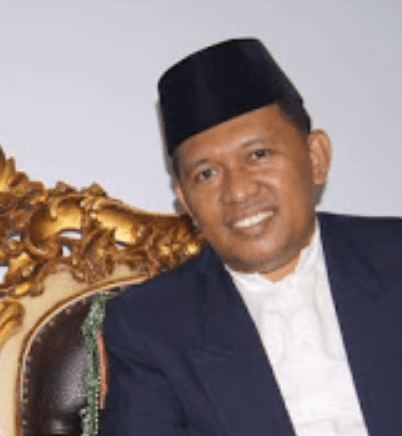 Andi Baso Kone Tantu (Foto: Istimewa)