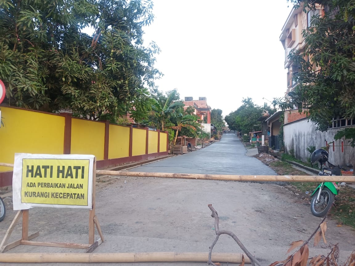 Foto dokuntasi depolicnews.com